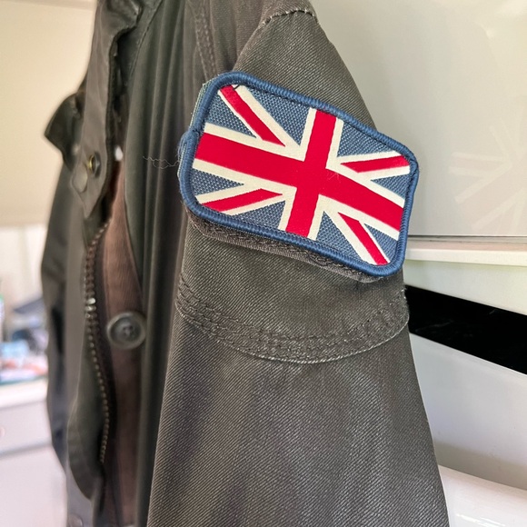 Superdry jacket - Picture 2 of 4